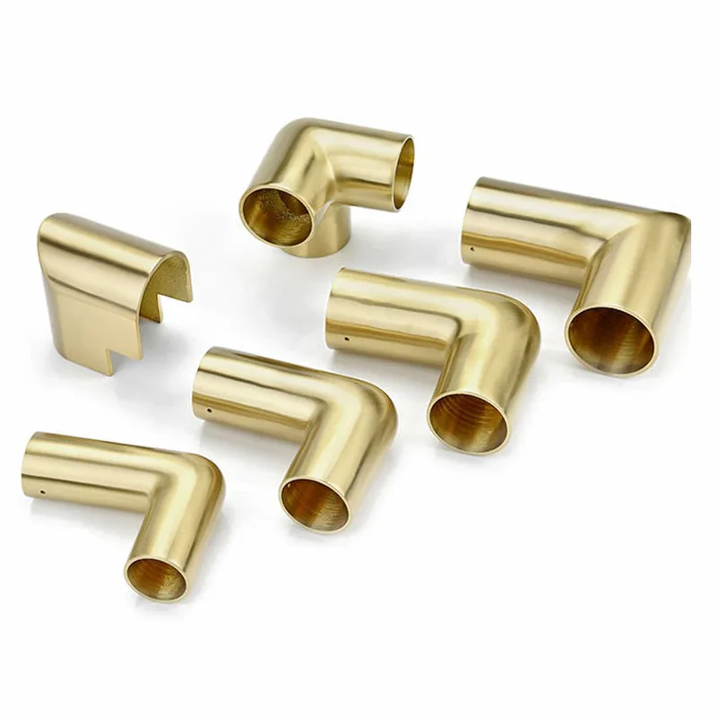 Горячие крышки для ног стула обеденный стол носочки Медный рукав подлокотник