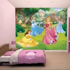 Коллекция Принцесса Диснея, алмазная живопись сделай сам, 5D мозаика, ручная работа, домашний Декор, живопись, наборы для вышивки крестиком, алмазная вышивка