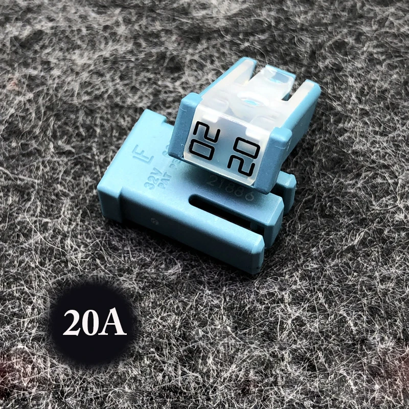 

Автомобильный плавкий предохранитель для Fox 2020 Fengyue