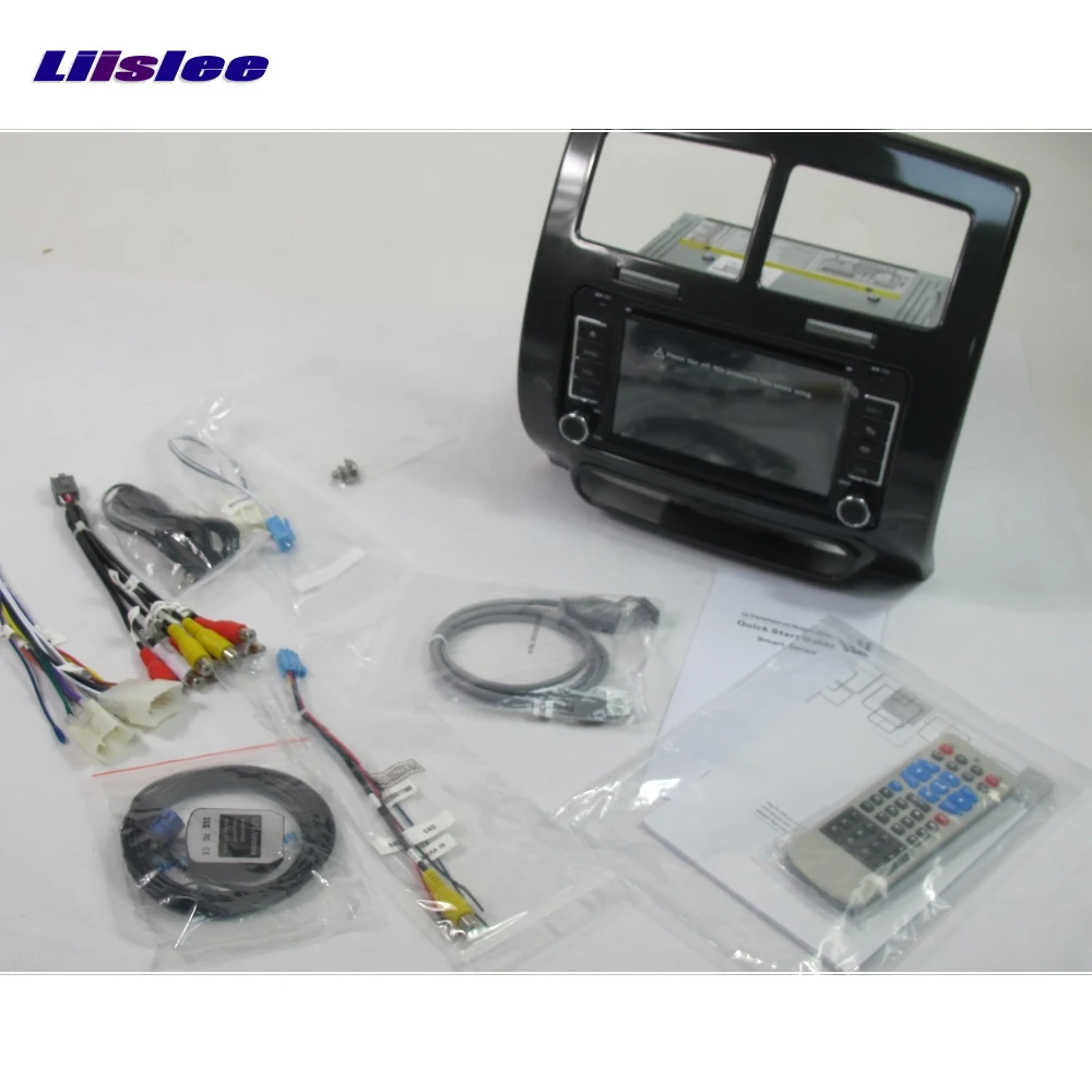 Для Toyota ist/Cruiser Urban XP110 2006 ~ 2014 2015 2016 автомобильный Android мультимедийный DVD-плеер