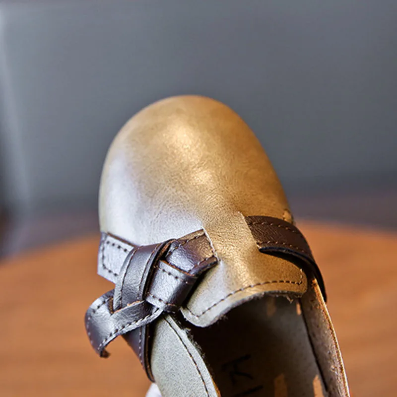 Туфли CUZULLAA женские с бантом-бабочкой повседневная обувь мягкие удобные лоферы