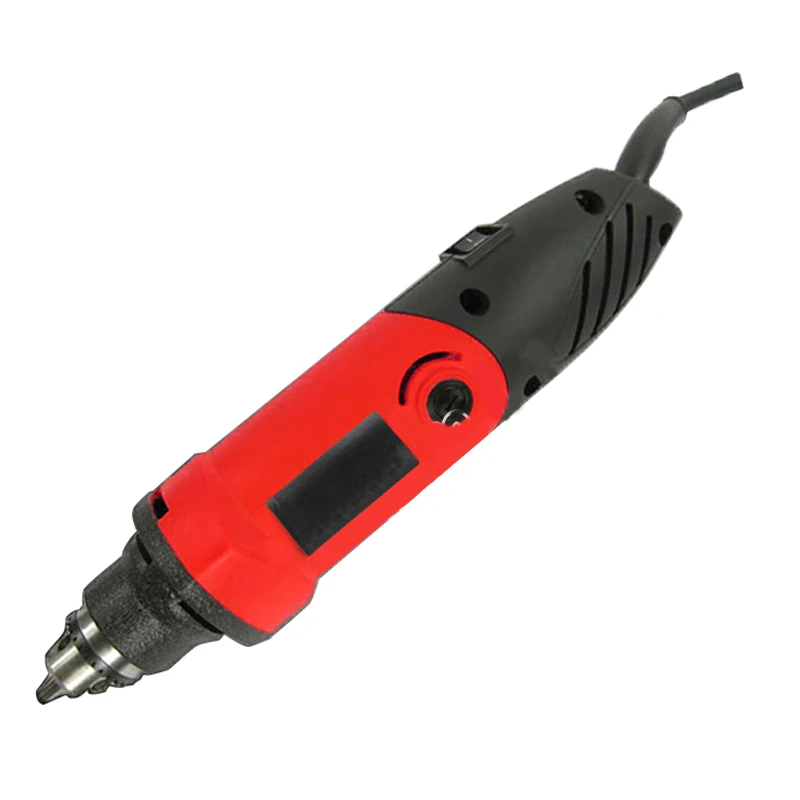 Электрическая шлифовальная машина многофункциональная скоростная Регулируемая