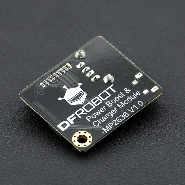 Модуль управления питанием MP2636 компактный модуль зарядки и повышения мощности