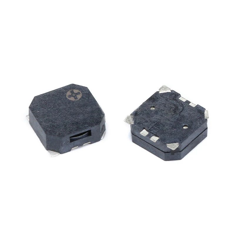 10 шт. SMD MLT-8530 зуммер акустический компонент 8 5*8 5*3 мм 3 в электромагнитный