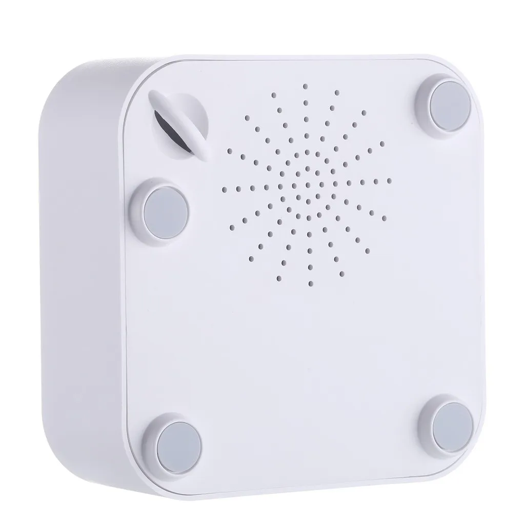 Ночник для сна с естественным звуком usb проектор настроения расслабление нежный