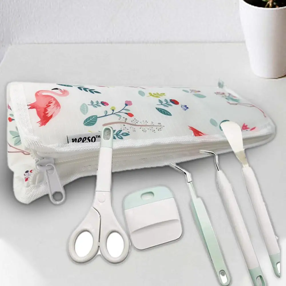Подходит для набора ручек Cricut и основного инструментов Сумки аксессуаров сумки