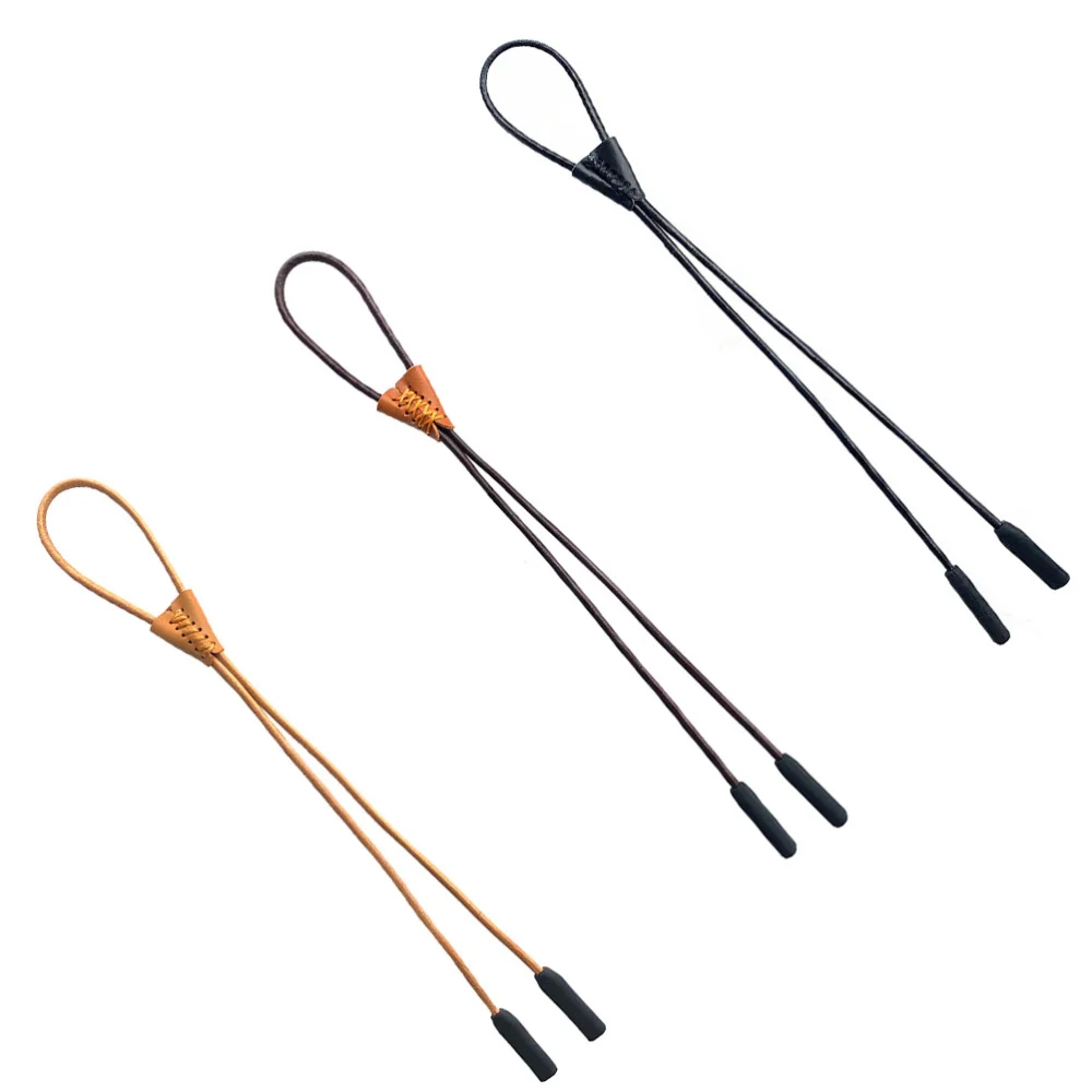 

3Pcs Creative Eyeglass Straps Portable Glasses Anti Lost Lanyard for Outdoor