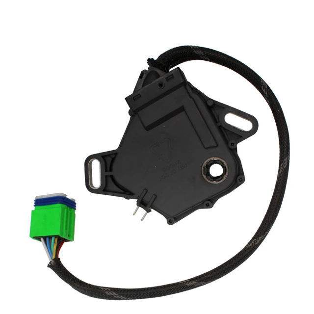 Высокое качество передачи MPLS переключатель DPO AL4 части коробки передач 252927 для