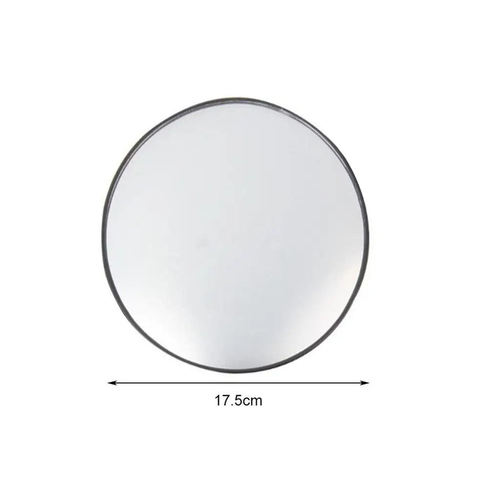 Детское зеркало для безопасности в автомобиле регулируемое переднее и заднее