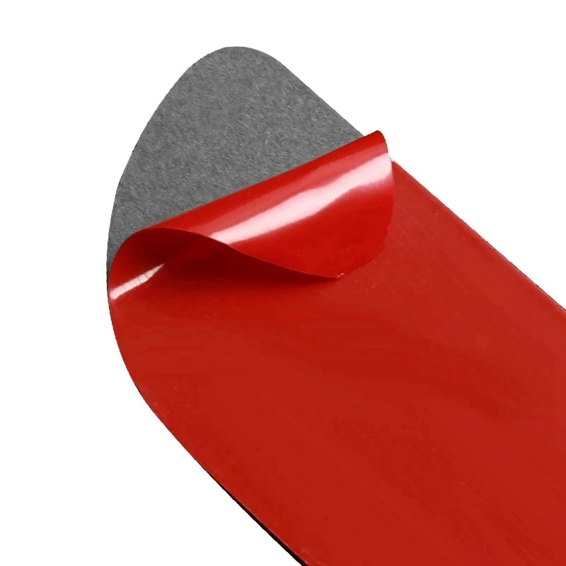 

Real Carbon Fiber Door Handle Bowl Trim Stickers Glossy for Dodge Challenger 15-19 Interior Accessories Stickers