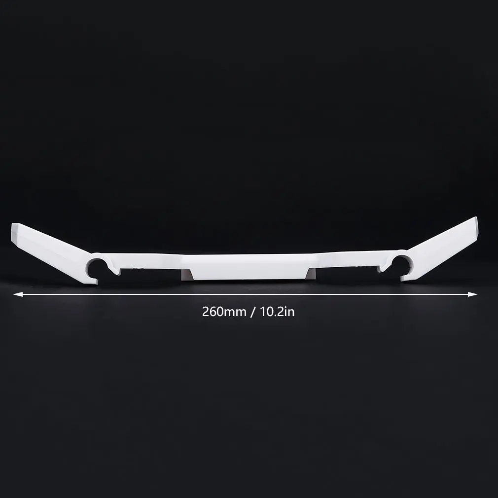 

OCDAY White Removable Protective Landing Gears for DJI Phantom 4 Quadcopter