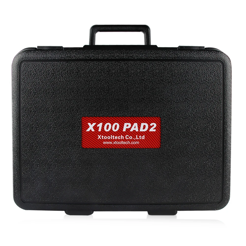 XTOOL X100 PAD2 специальные функции Обновление версии X100 PAD лучше, чем X300 Pro 3 Авто Ключ Программист X100 PAD 2