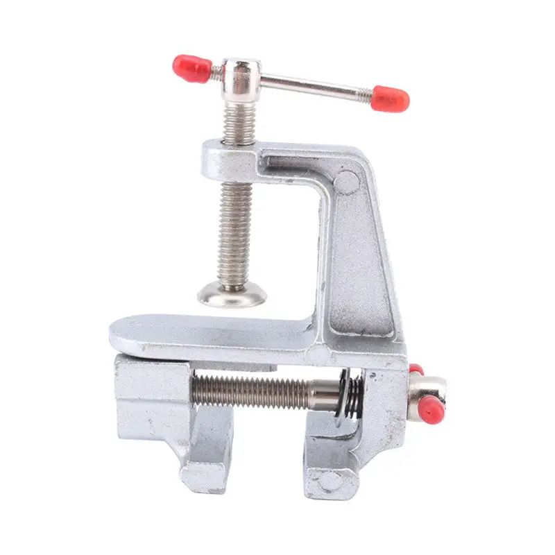 

Aluminum Alloy Mini Bench Vise