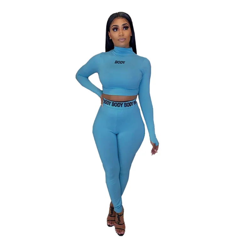 

2020 Women Clothing Two Piece Set Outfits Women Short Sets 2 Piece Set Sexy Clothing Tracksuits Joggers Pants