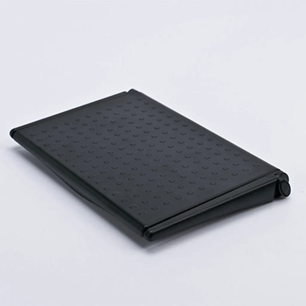 Home storage kitchen organizer для кухни cocina Computer Monitor Riser Desktop Stand ABS TV Rack Display Shelf Storage Desk |