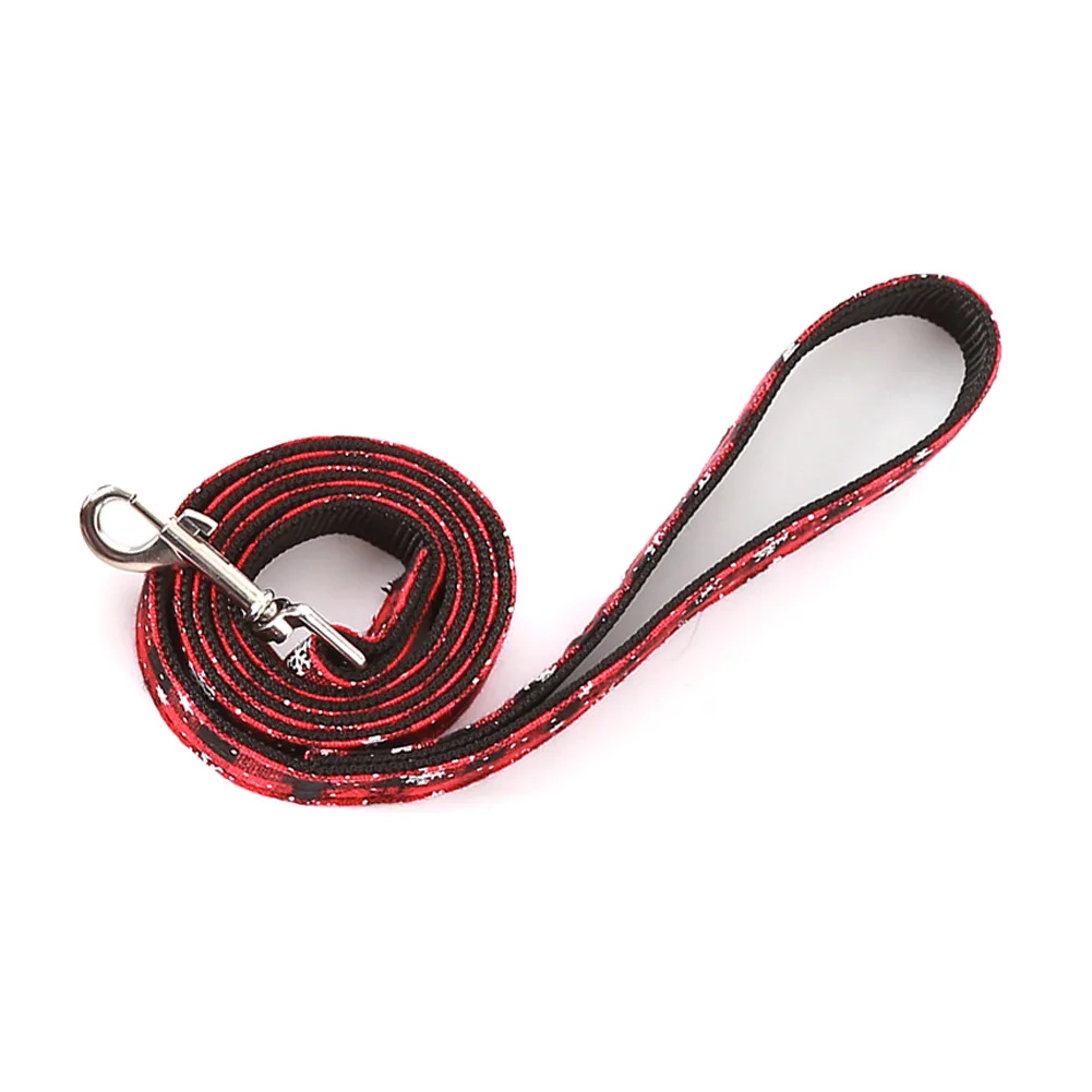 Рождественская кошечка бандана нагрудники шарф воротник регулируемый платок