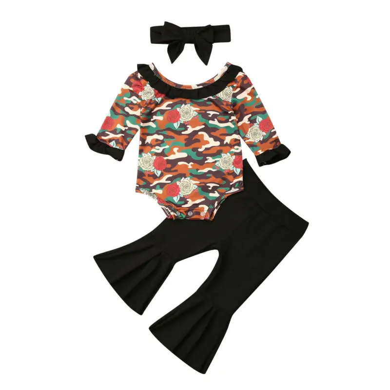 UK осенняя одежда для новорожденных маленьких девочек Комбинезон Детский