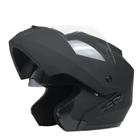high quality motorcycle helmet double lens modular flip helmet full face helmet cascos para moto mens racing capacete