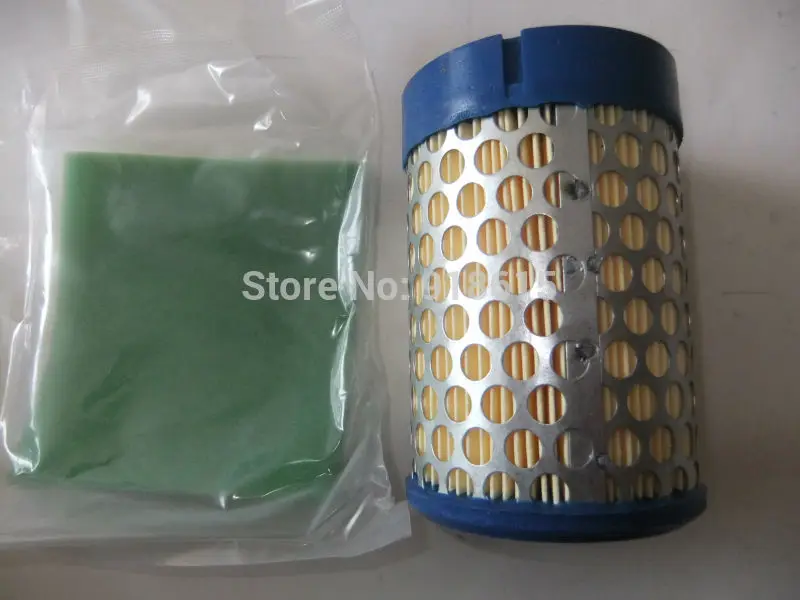 

GENUINE CH440 CH395 AIR FILTER AIR ELEMENT GASOLINE ENIGNE AND GENERATOR PARTS PART# 1708321 17 083 03