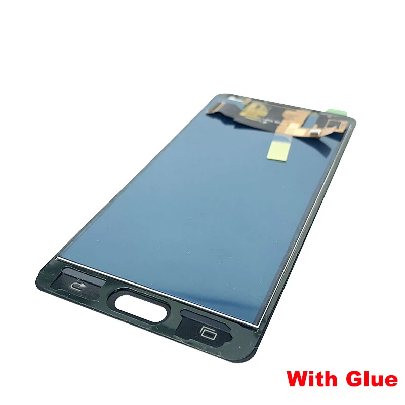 Дисплей IMAZ с регулировкой яркости 5 дюймов для Samsung Galaxy A5 2015 LCD A500 A500F A500FU A500H