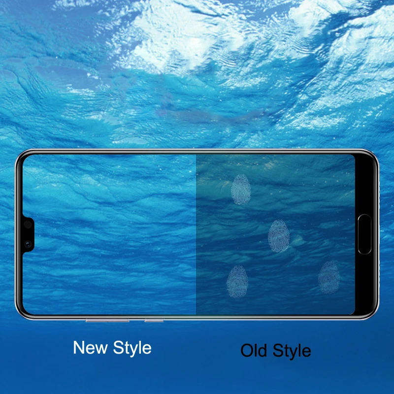 Полноэкранная пленка для Huawei P30 Pro P20 Lite Nova 5T закаленное стекло P 30 pro защитное |