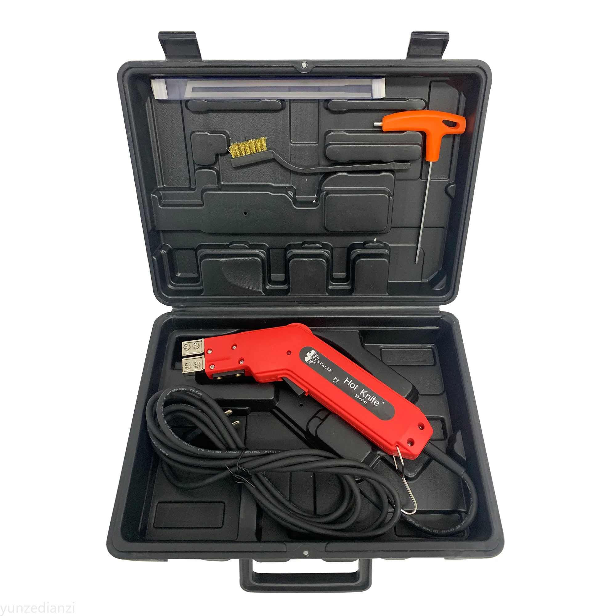 

Power Tools