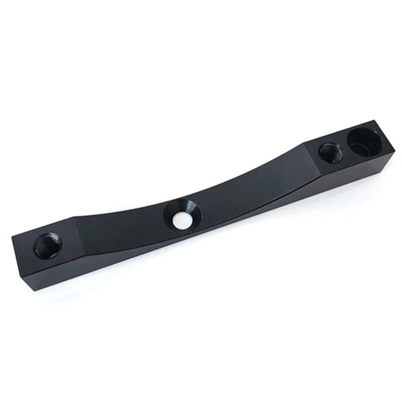 

Electric Scooter Hydraulic Brake Adapter Kit Aluminum 135mm Disk Brakes Disc Piston Parts for Xiaomi M365