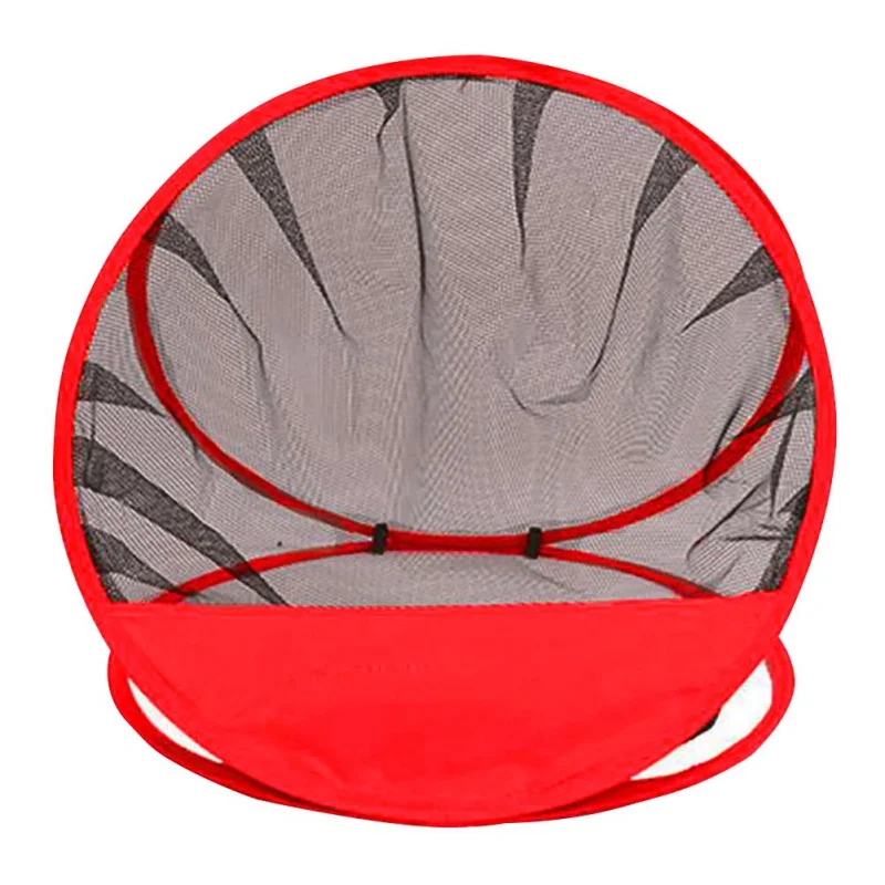 Online Golf Yükseltme 3 Adet Golf Yonga Uygulama Net Hedef Sistemi Taşıma çantası Ile Golf Eğitim Yardımları