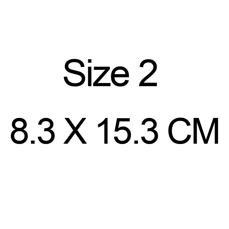 Size 2 Мягкий неопреновый защитный чехол сумка для Xiaomi mi A3 A1 A2 Lite Max 2 3 mi 9 8 SE Red mi Примечание 8 7 6 5 4 K20 Pro Red mi 7 6 7A 6A Go - Цвет: Size 2