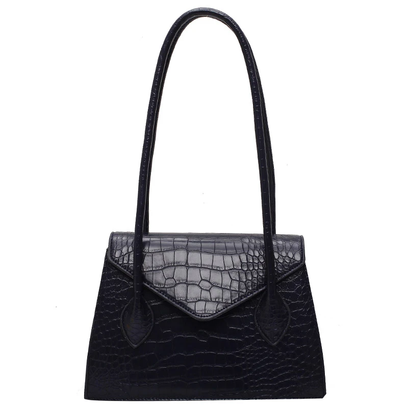 

Stone Pattern Women Bag Small PU Leather Crossbody Bags For Women 2020 Solid Color Shoulder Handbags Female Cross Body Bag