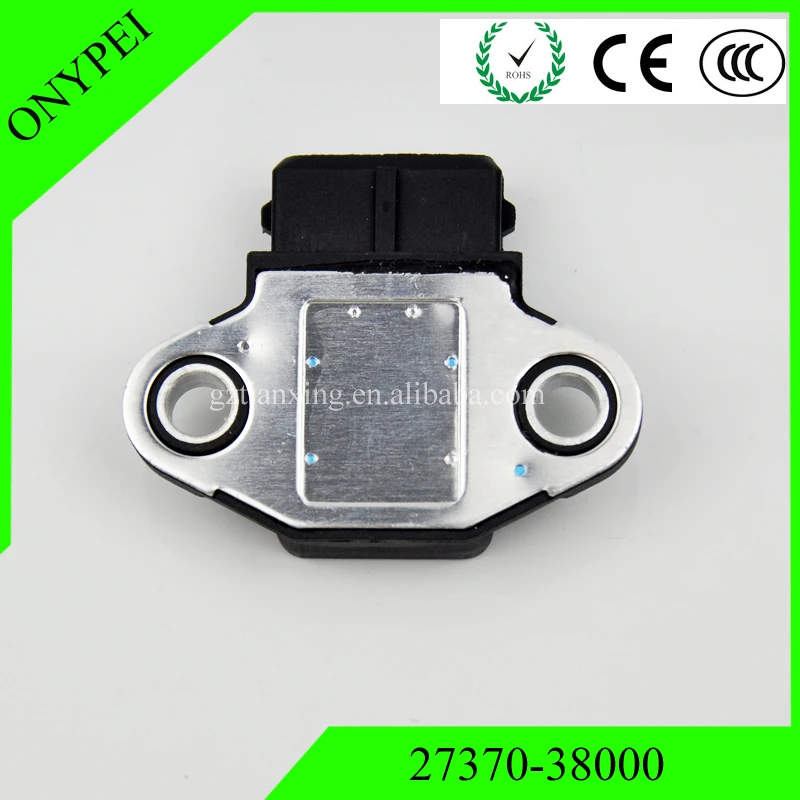 Новинка 27370 38000 функция отключения зажигания для Hyundai Santa Fe XG350 Kia Optima Sedona 2737038000