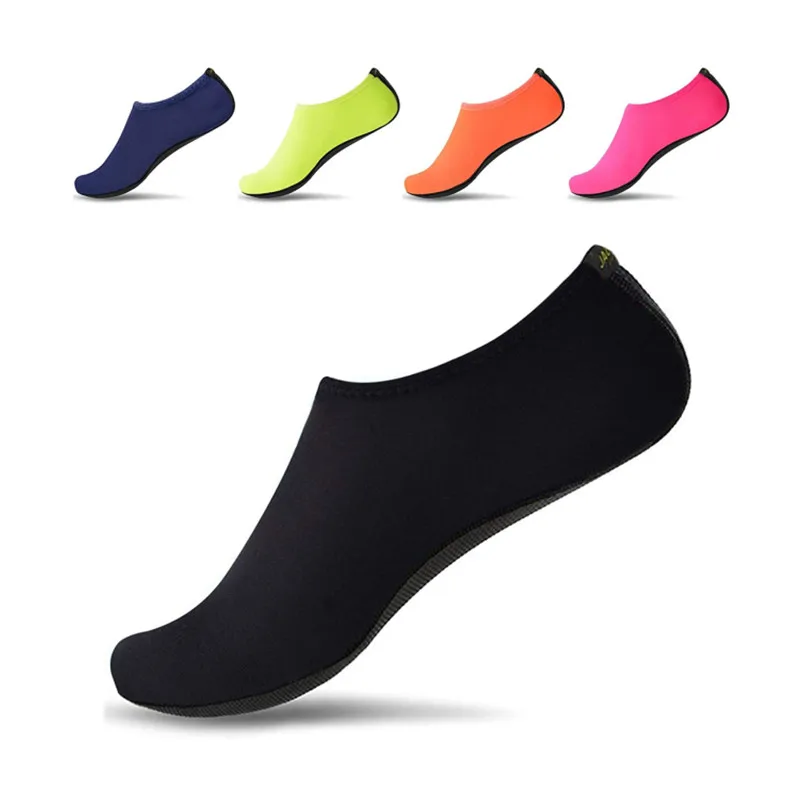 

Men Women Quick-Dry Water Shoes Beach Aqua Socks Barefoot for Outdoor Sports Sneakers Swim Diving Surf Yoga Exercice Naturehike