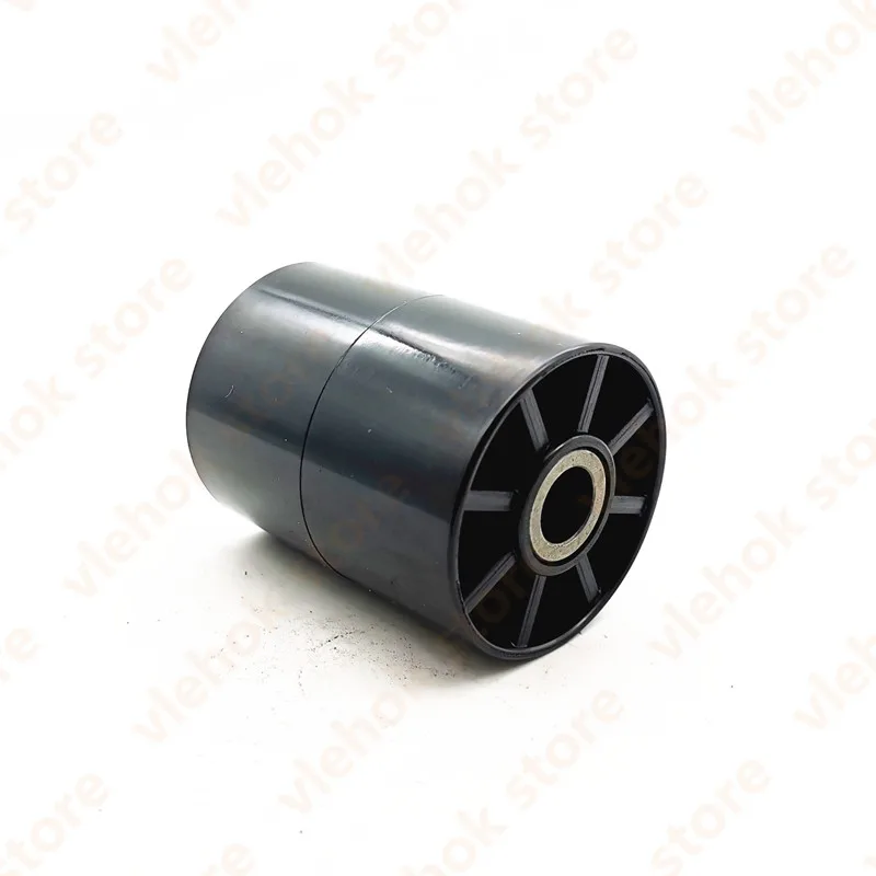 Ролик для BOSCH GBS75A PBS75AE B7350 PBS75E PBS75 PBS75A 3270D 3270DVS 2606625900 ленточный шлифовальный инструмент аксессуары электрический