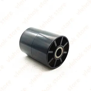 Ролик для BOSCH GBS75A PBS75AE B7350 PBS75E PBS75 PBS75A 3270D 3270DVS 2606625900 ленточный шлифовальный инструмент аксессуары электрический