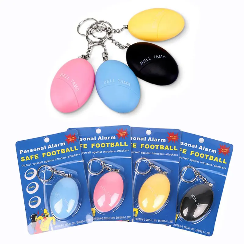 Ограниченное время! Безопасность защита предупреждение персональный крик