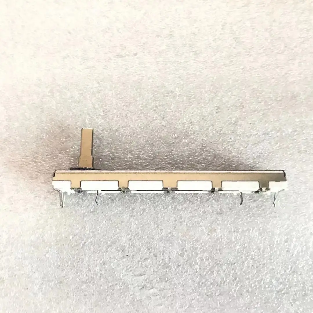 20x двойной миксер fader MG166CX-USB 75 мм A20Kx2 A20K A203 для Yamaha stroke 60