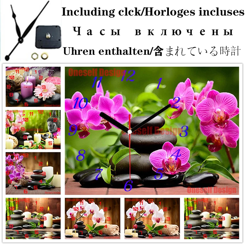 

Алмазная 5d картина «цветы», картина для вышивки крестиком, мозаика из страз, полная вышивка