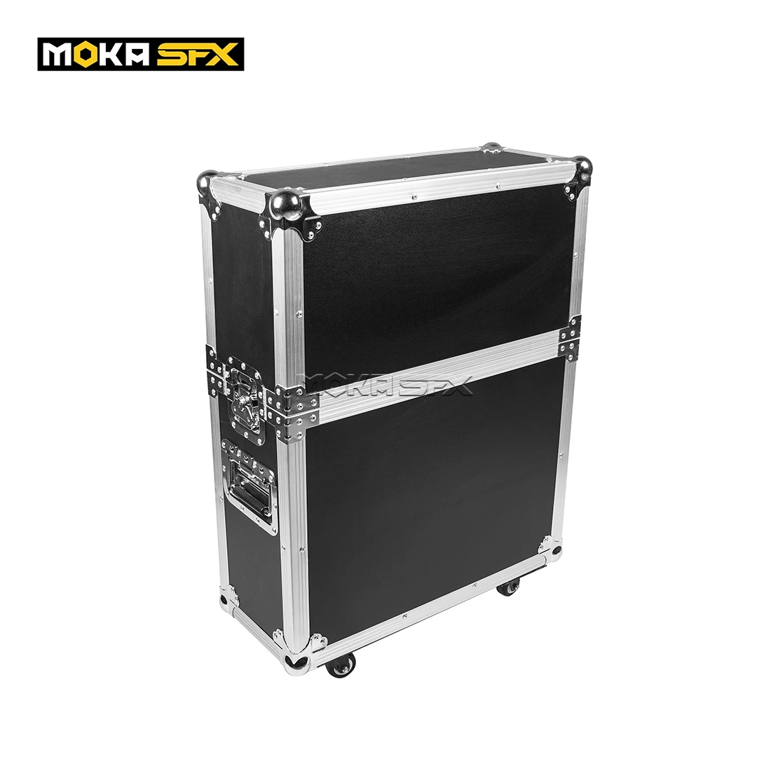 Купить Сценическая Co2 конфетти машина сценический эффект конфетти пушка ручное управление Co2 Blaster Jet 10m полет Чехол упаковка