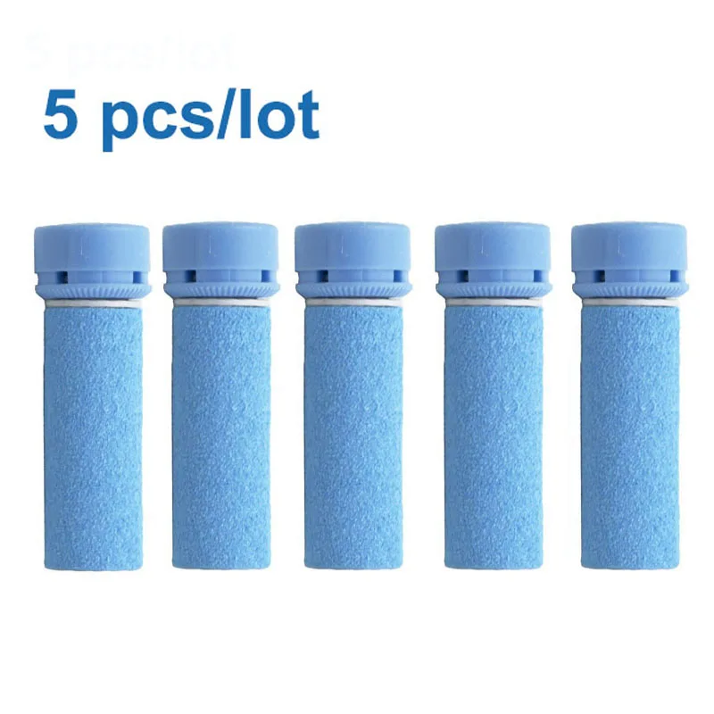 5 шт./лот инструмент для ухода за ногами педикюрный аппарат аксессуары заправки