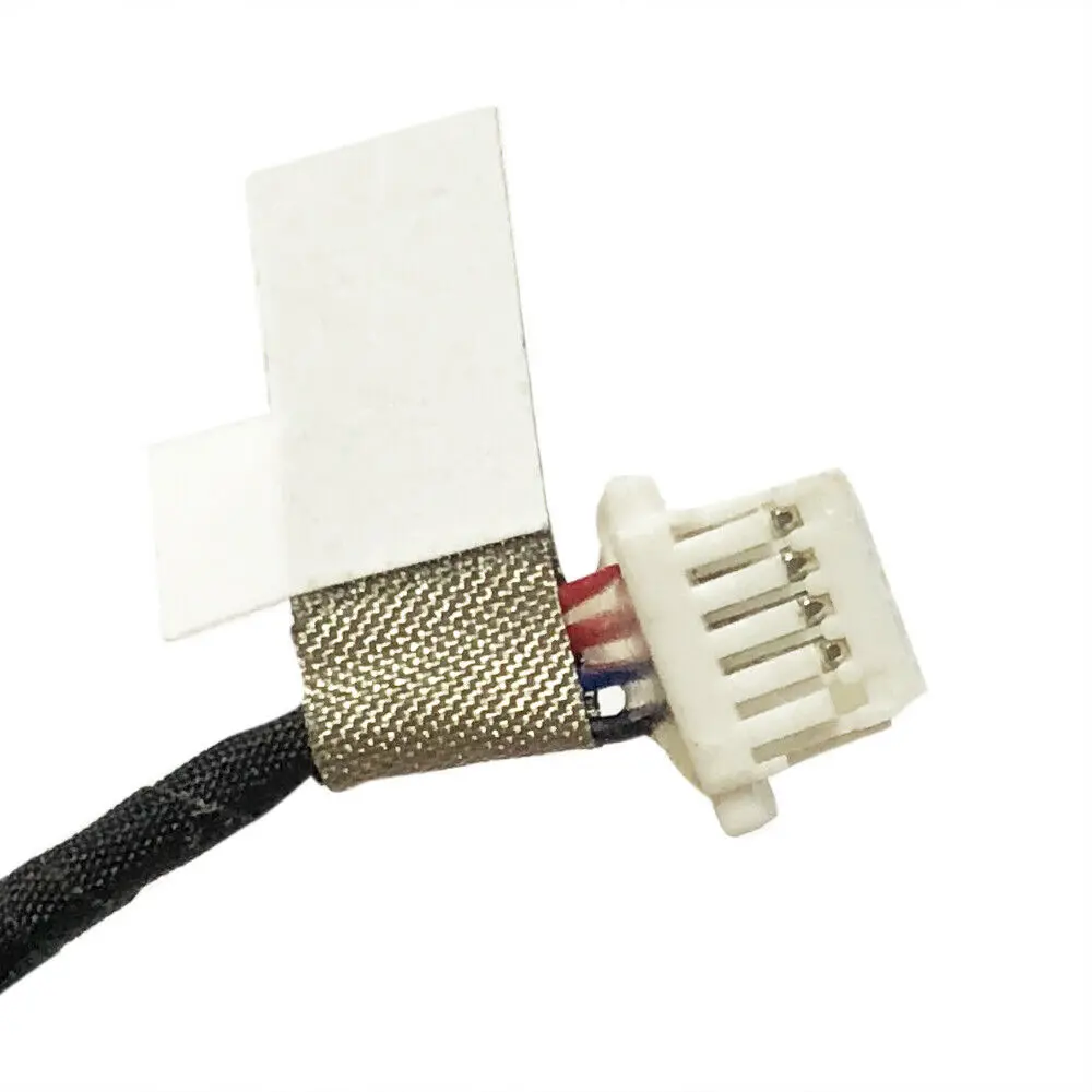 

For Lenovo Yoga 720-12IKB Type 81B5 Laptop AC DC Power Jack Cable Connector