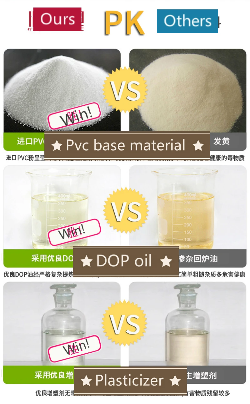 Маслостойкая мягкая пластиковая скатерть из стекла водонепроницаемая