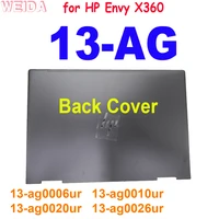 new rear lcd back cover for hp envy x360 13 ag back cover for hp 13 ag 13 ag0006ur 13 ag0010ur 13 ag0020ur 13 ag0026ur