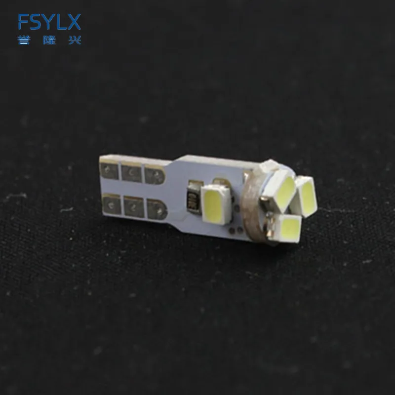 FSYLX T5 5 SMD 3020 датчик светодиода кластер перестановочный светильник лампа 73 74 LED