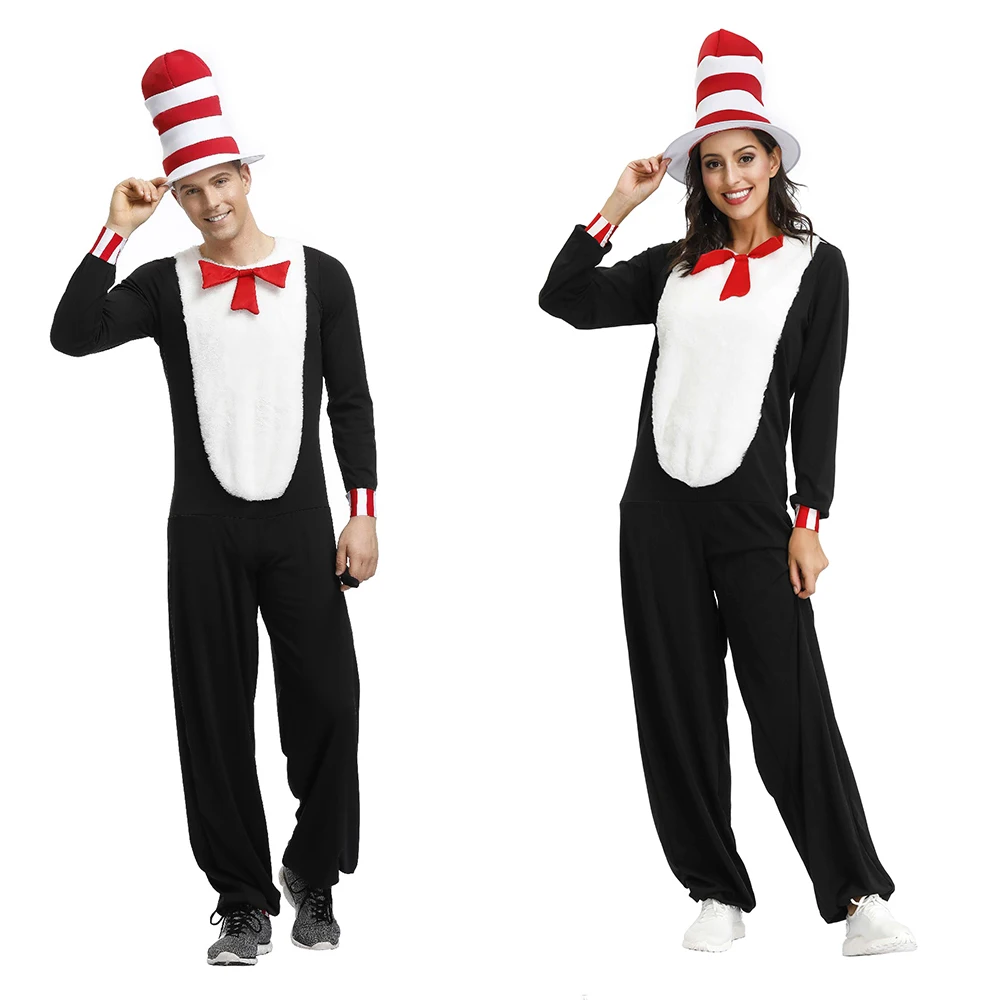 Кигуруми с животными костюм пингвина для взрослых женщин и мужчин из меха