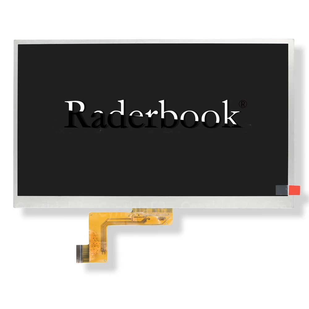 10.1 30 pin New LCD display Matrix C101H30-V3 Screen | Компьютеры и офис