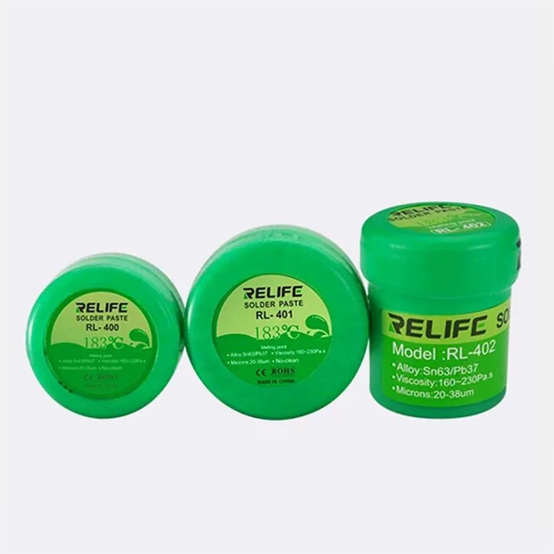 1 шт. паяльная паста для iphone 183 °C | Инструменты