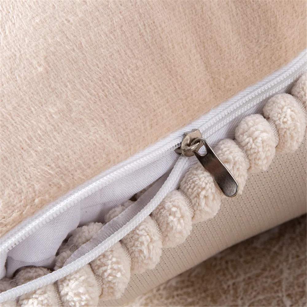 Enipate роскошный Европейский французский кантри чехол для подушки жаккардовый