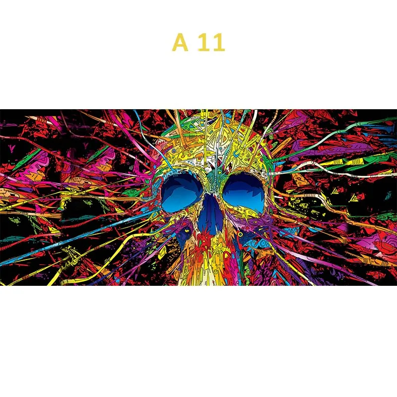 

Large 90x40cm Office Mouse Pad Mat Game Gamer Gaming Mousepad Keyboard Compute Anime Desk Cushion for Tablet PC Notebook