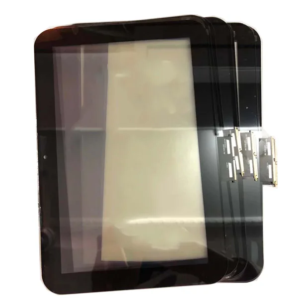 

Для Toshiba AT10 AT15 AT01STouch экран дигитайзер панель Стекло сенсор