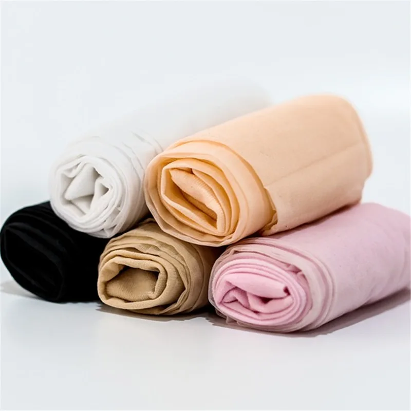 Children's socks thin ballet dance in summer can be cut without snagging pantyhose and net red women | Спорт и развлечения